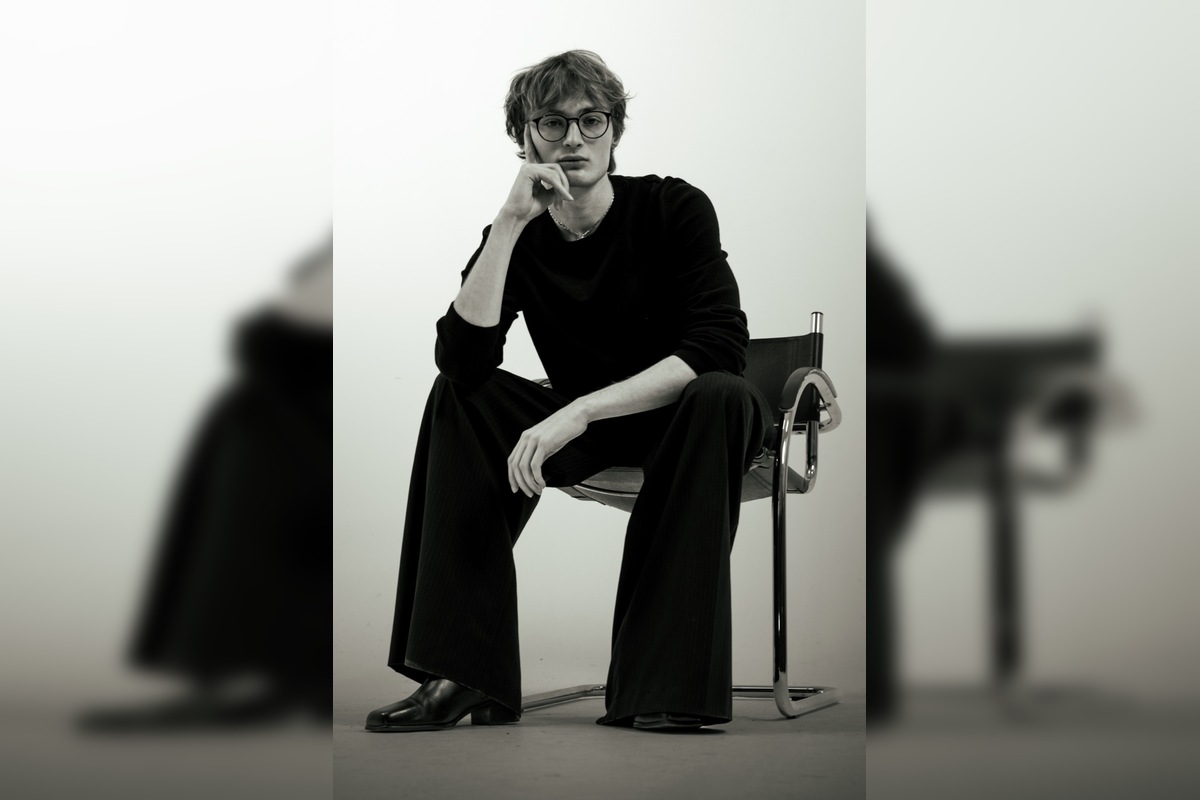 FOTO: Nový projekt Obraz spoločnosti tvoria mladí umelci a vyvoláva nepohodlie, foto 2