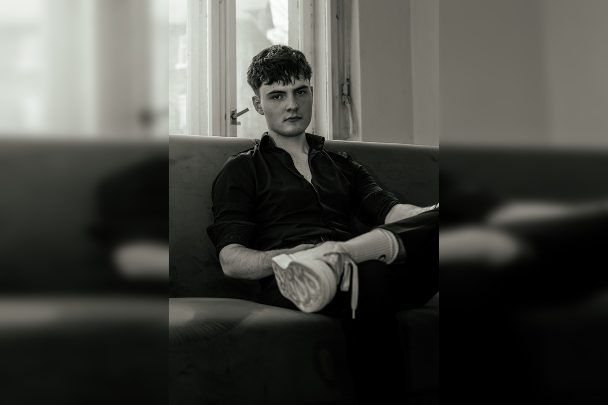 FOTO: Nový projekt Obraz spoločnosti tvoria mladí umelci a vyvoláva nepohodlie, foto 5