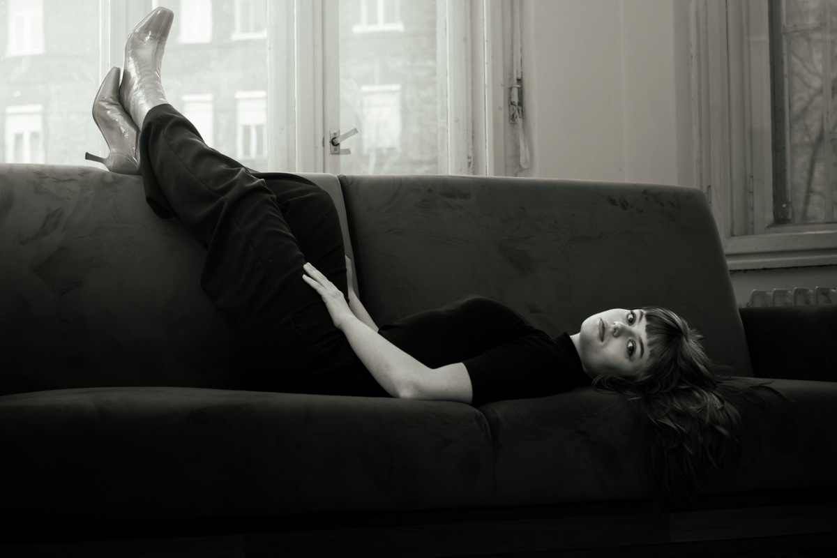 FOTO: Nový projekt Obraz spoločnosti tvoria mladí umelci a vyvoláva nepohodlie, foto 7