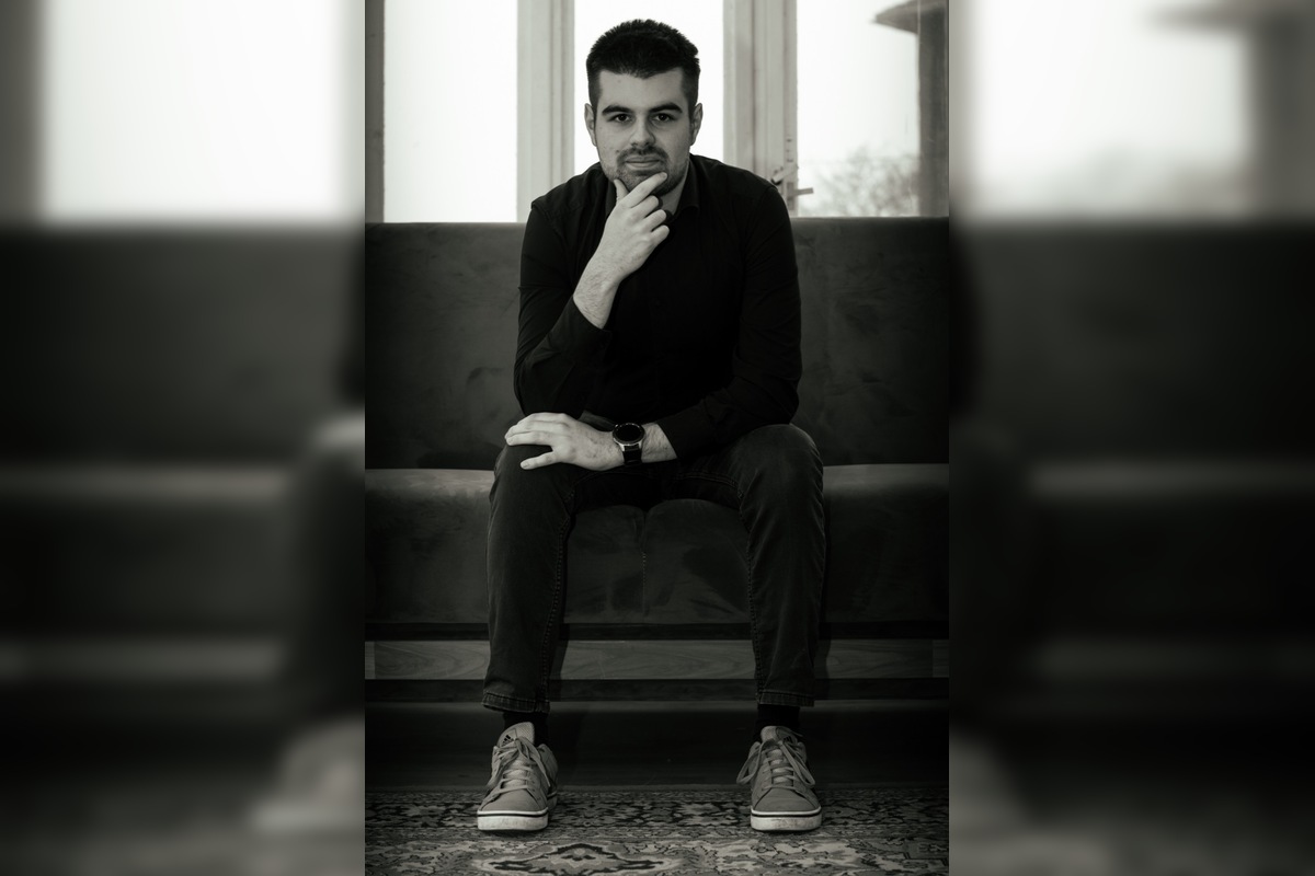 FOTO: Nový projekt Obraz spoločnosti tvoria mladí umelci a vyvoláva nepohodlie, foto 8