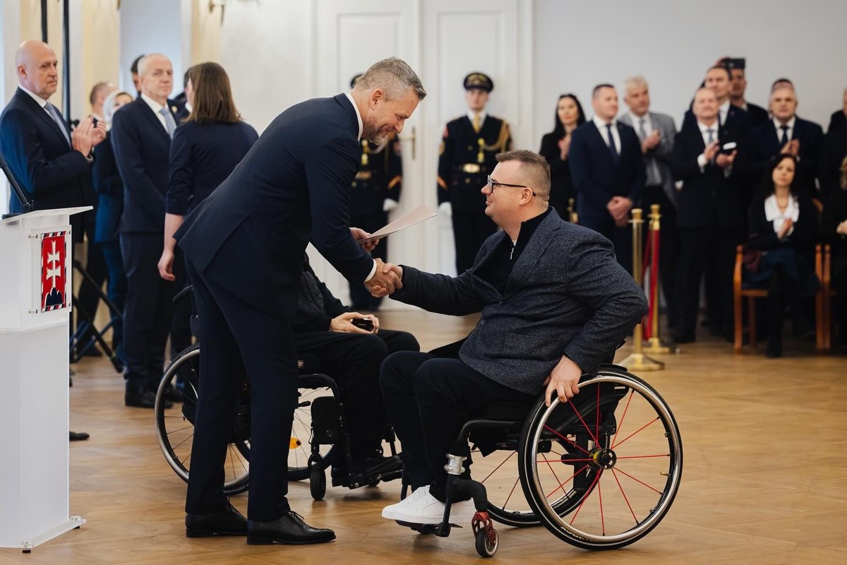 FOTO: Hokejisti, Vlhová aj olympíjske hviezdy. Slovensko vyložilo karty pred ZOH, foto 7