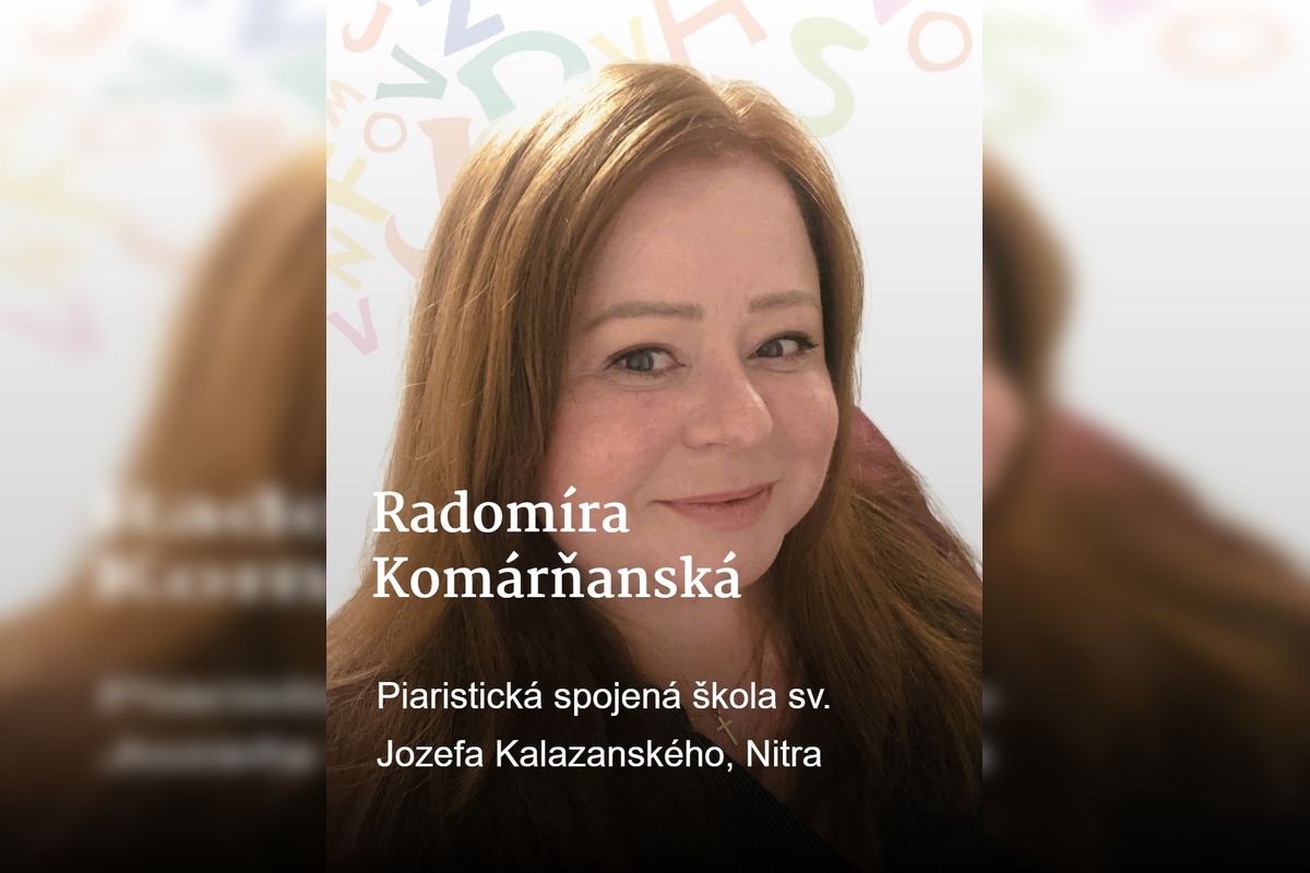 FOTO: Učiteľská osobnosť Slovenska 2025 - Nitriansky kraj, foto 2