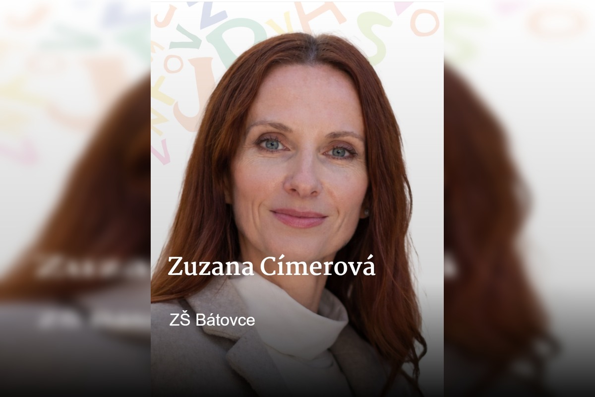 FOTO: Učiteľská osobnosť Slovenska 2025 - Nitriansky kraj, foto 3