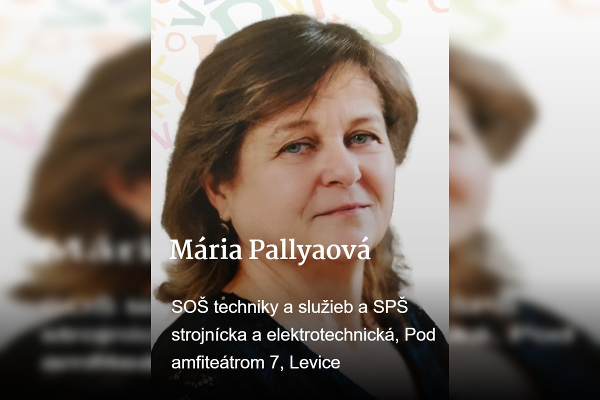 FOTO: Učiteľská osobnosť Slovenska 2025 - Nitriansky kraj, foto 4