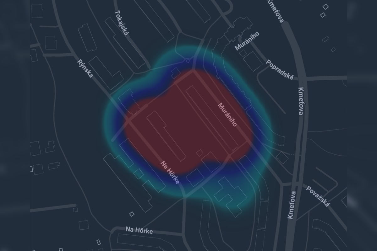 FOTO: Februárové odstávky elektriny v Nitre zasiahnu šesť mestských častí, foto 6