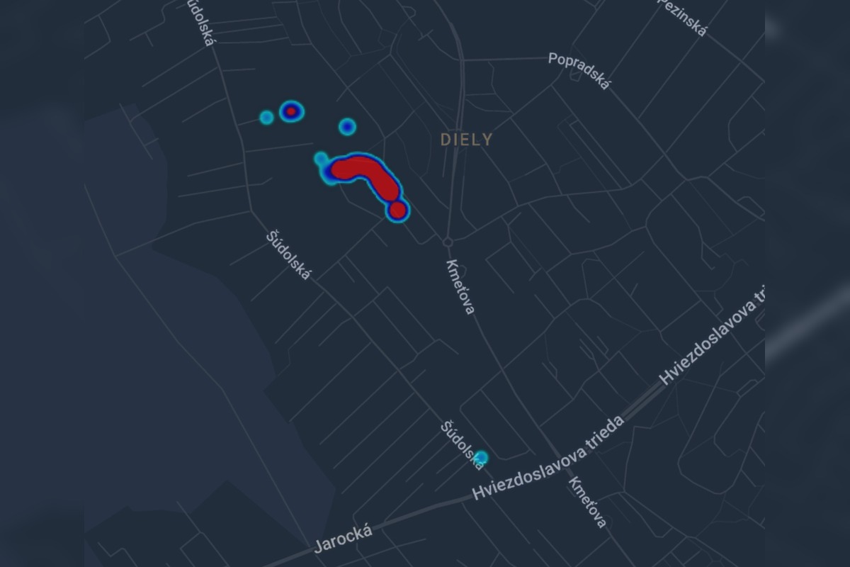 FOTO: Februárové odstávky elektriny v Nitre zasiahnu šesť mestských častí, foto 7
