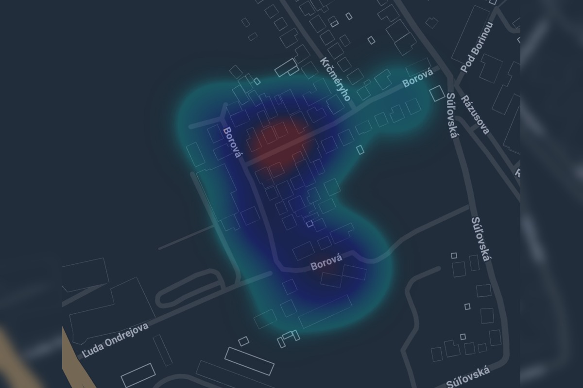 FOTO: Februárové odstávky elektriny v Nitre zasiahnu šesť mestských častí, foto 8
