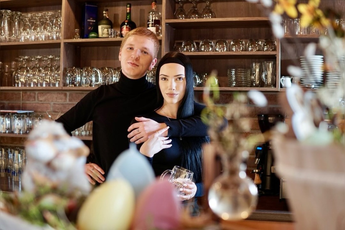 FOTO: Bonanza ranč v Skýcove v kulinárskej reality šou Na nože, foto 6