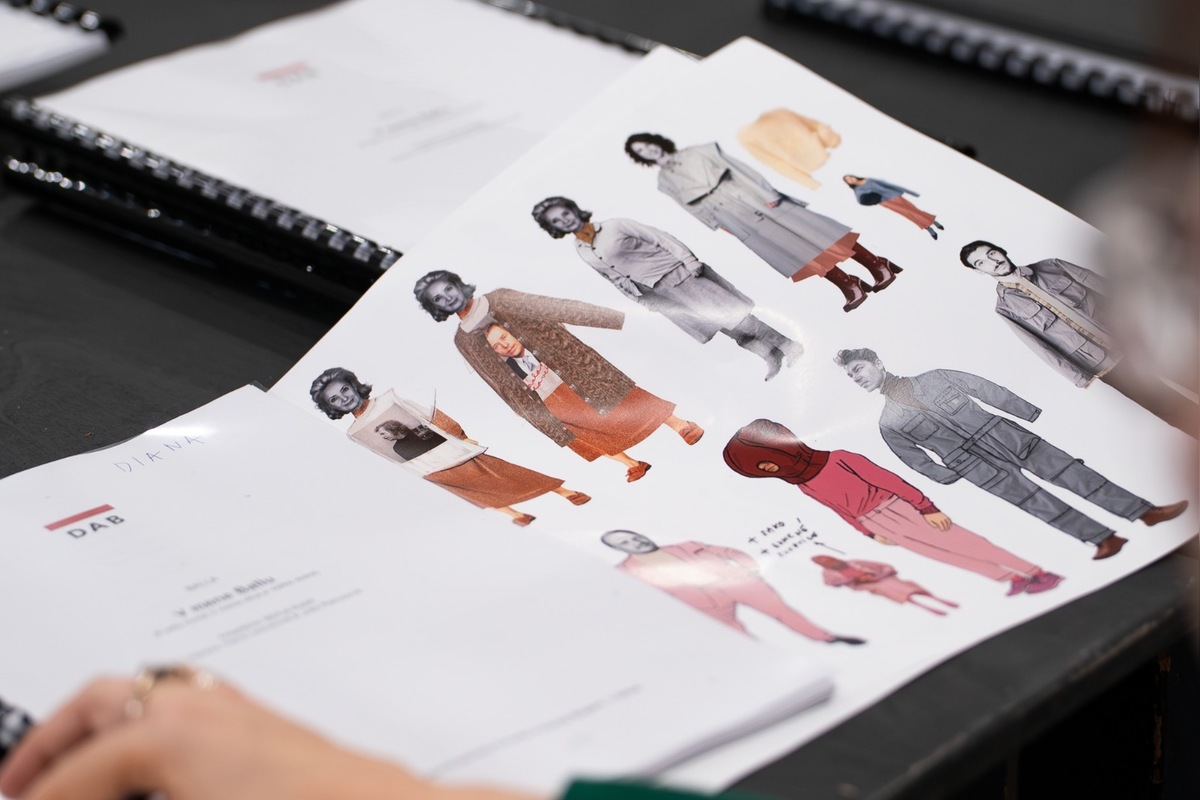 FOTO: Nitrianske divadlo odhalilo nový titul s temnou atmosférou, foto 7