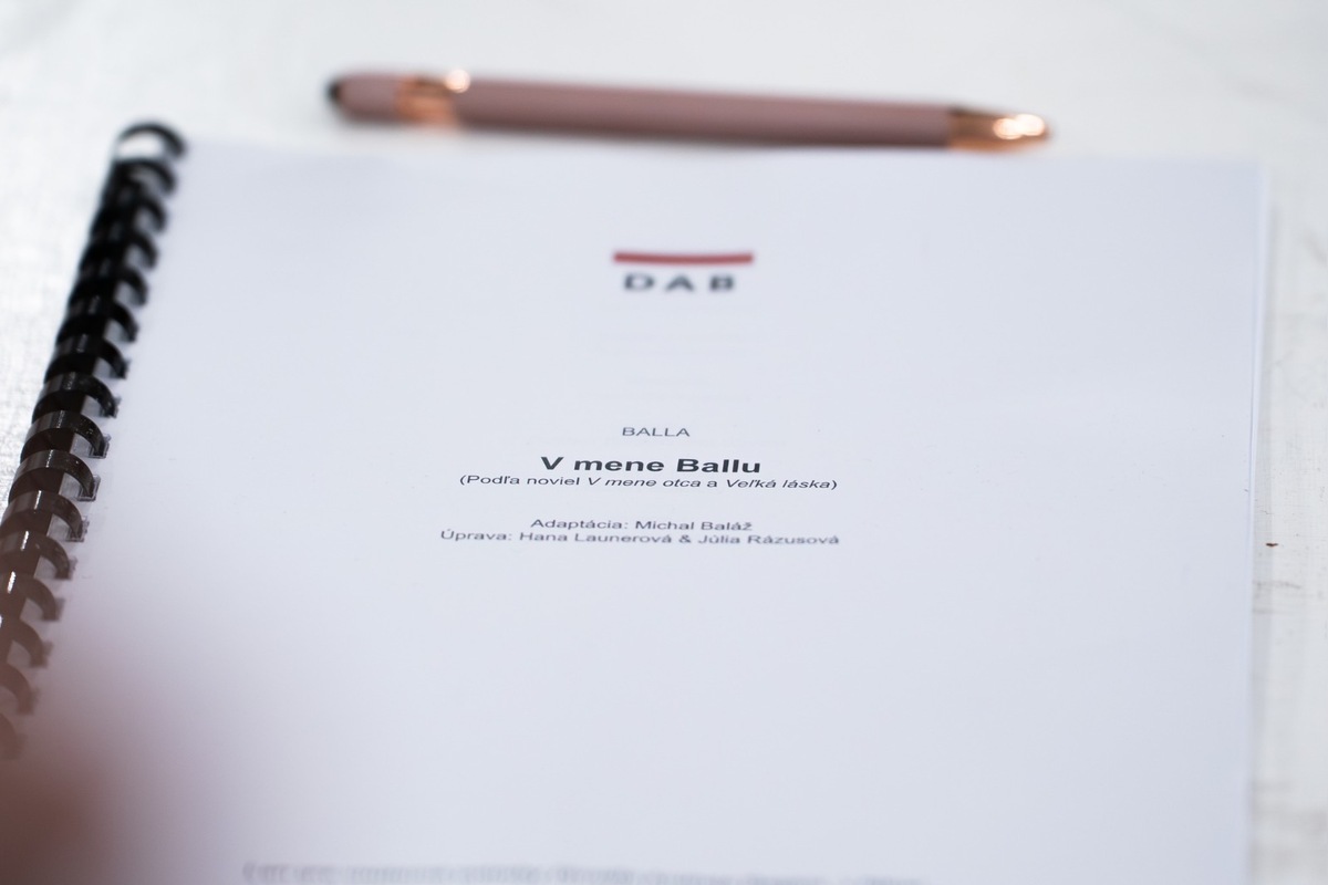 FOTO: Nitrianske divadlo odhalilo nový titul s temnou atmosférou, foto 11