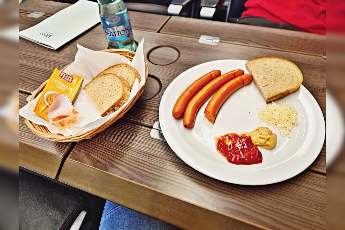 FOTO: Najhoršie slovenské jedlá, foto 5