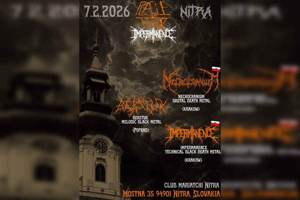 FOTO: Prehľad víkendových podujatí v Nitre (7. a 8. februára 2026), foto 1