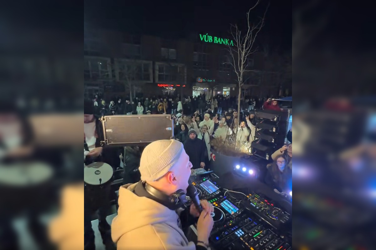 FOTO: Prehľad víkendových podujatí v Nitre (7. a 8. februára 2026), foto 4