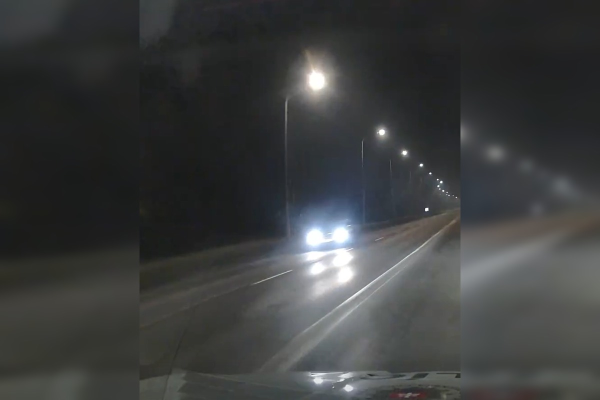 FOTO: Šialená jazda po Nitre upútala pozornosť polície. Mladý vodič ohrozil aj kamarátov, foto 1