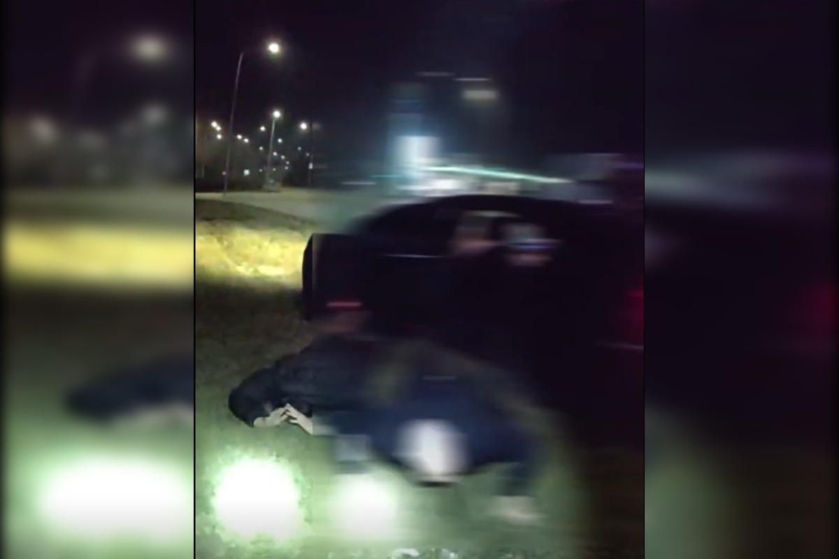 FOTO: Šialená jazda po Nitre upútala pozornosť polície. Mladý vodič ohrozil aj kamarátov, foto 3