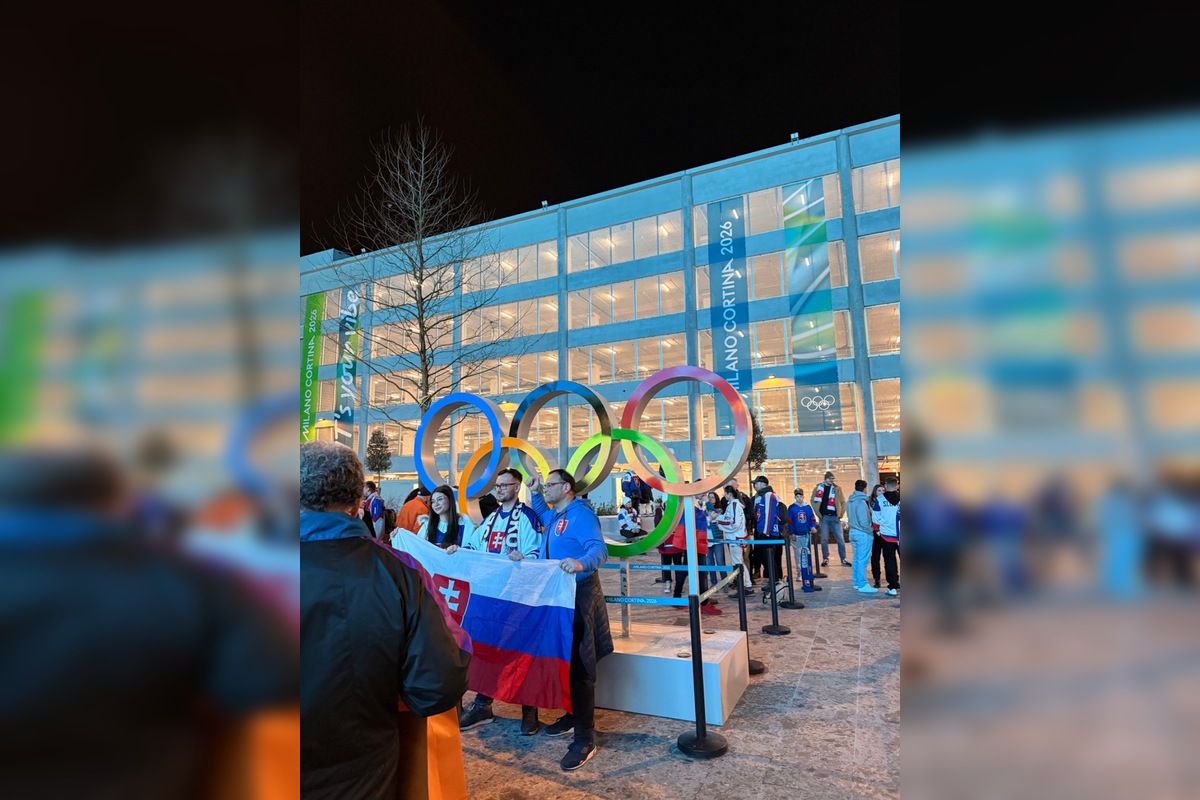 FOTO: Slováci zdolali Fínsko na úvod olympiády!, foto 9