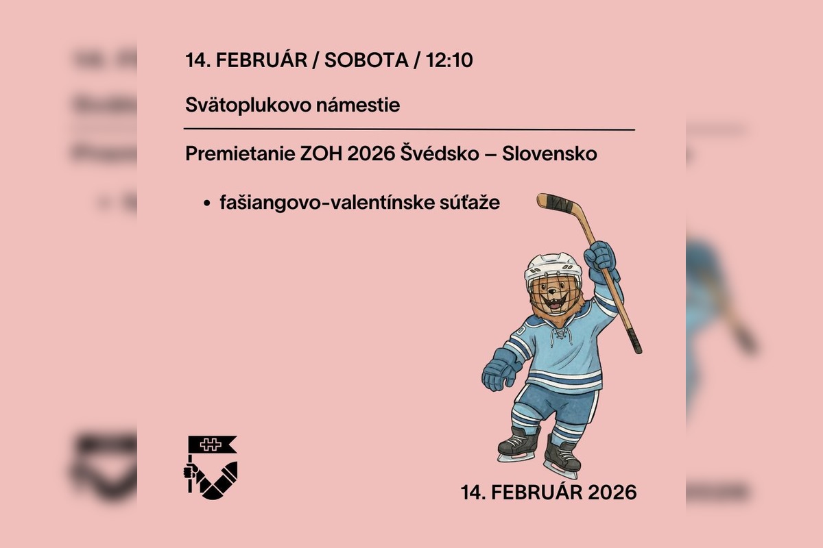FOTO: Prehľad fašiangovo-valentínskych podujatí v Nitre (14. a 15. februára) , foto 7