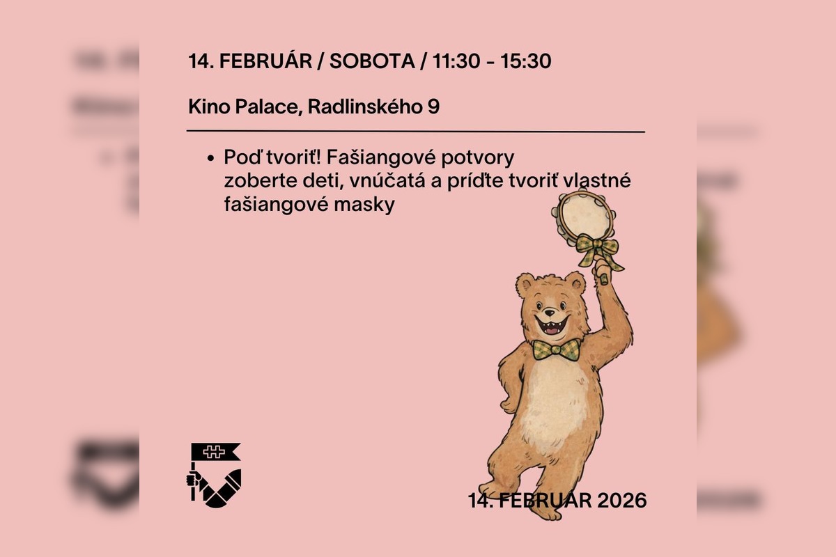 FOTO: Prehľad fašiangovo-valentínskych podujatí v Nitre (14. a 15. februára) , foto 8