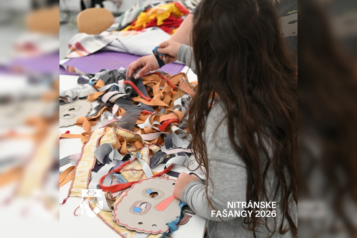 FOTO: Prehľad fašiangovo-valentínskych podujatí v Nitre (14. a 15. februára) , foto 9