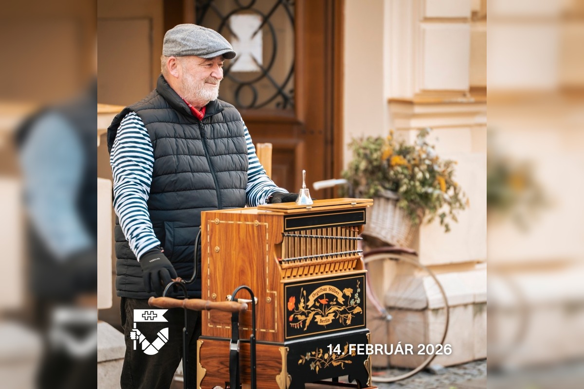 FOTO: Prehľad fašiangovo-valentínskych podujatí v Nitre (14. a 15. februára) , foto 11