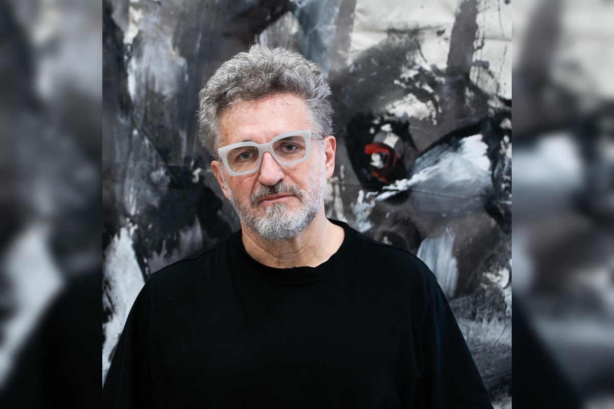 FOTO: Divadlo Andreja Bagara v Nitre spojí dve premiéry a výstavu obrazov od Mareka Ormandíka inšpirovaných inscenáciami, foto 1