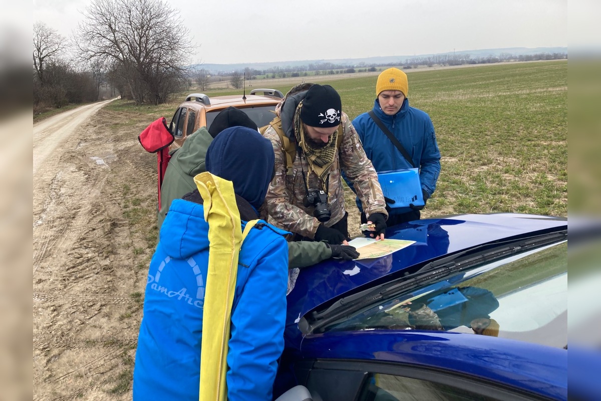 FOTO: Archeológovia z UKF Nitra skúmajú historické šibenice v okolí Nitry a Topoľčian, vyrazili do terénu, foto 1