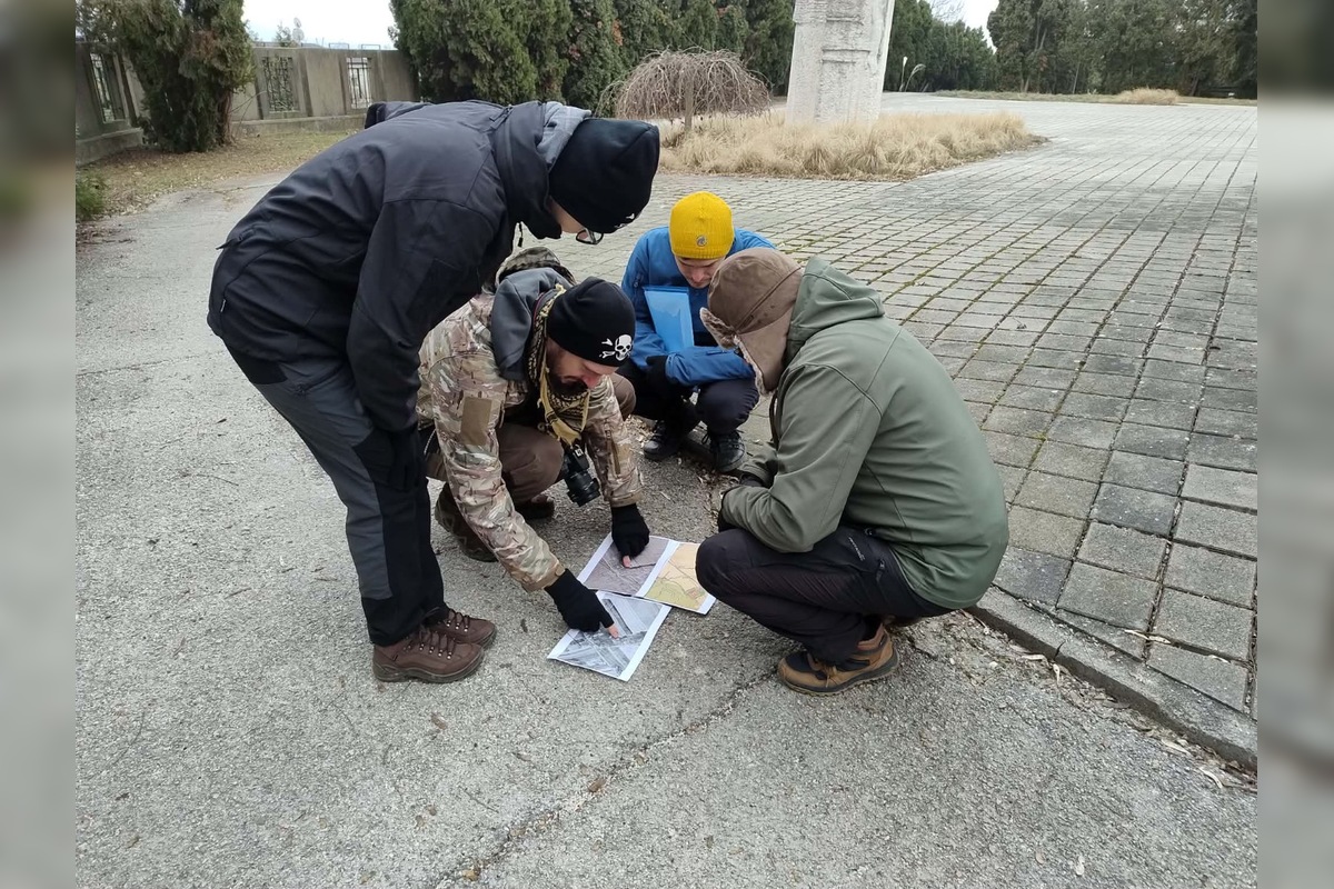 FOTO: Archeológovia z UKF Nitra skúmajú historické šibenice v okolí Nitry a Topoľčian, vyrazili do terénu, foto 3