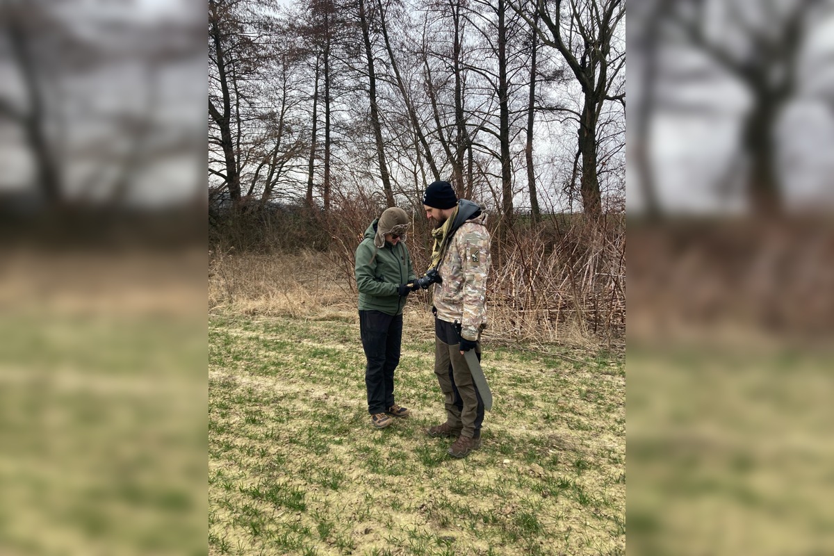 FOTO: Archeológovia z UKF Nitra skúmajú historické šibenice v okolí Nitry a Topoľčian, vyrazili do terénu, foto 4