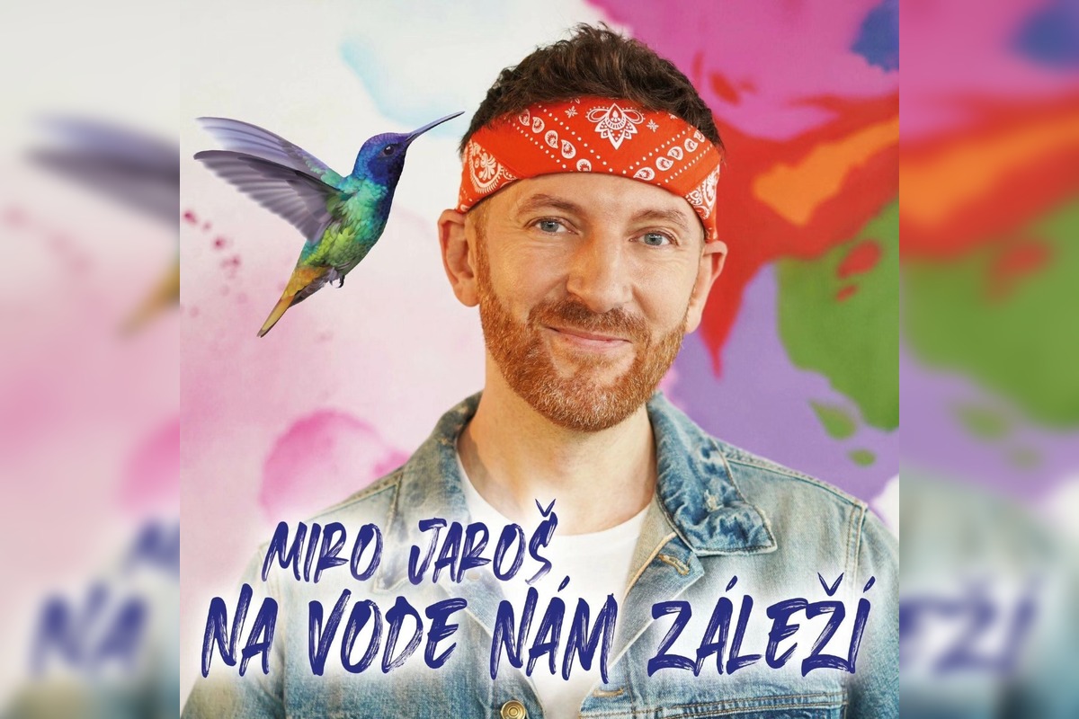 FOTO: Západoslovenská vodárenská spoločnosť pripravuje podujatia ku Svetovému dňu vody 2026, foto 2