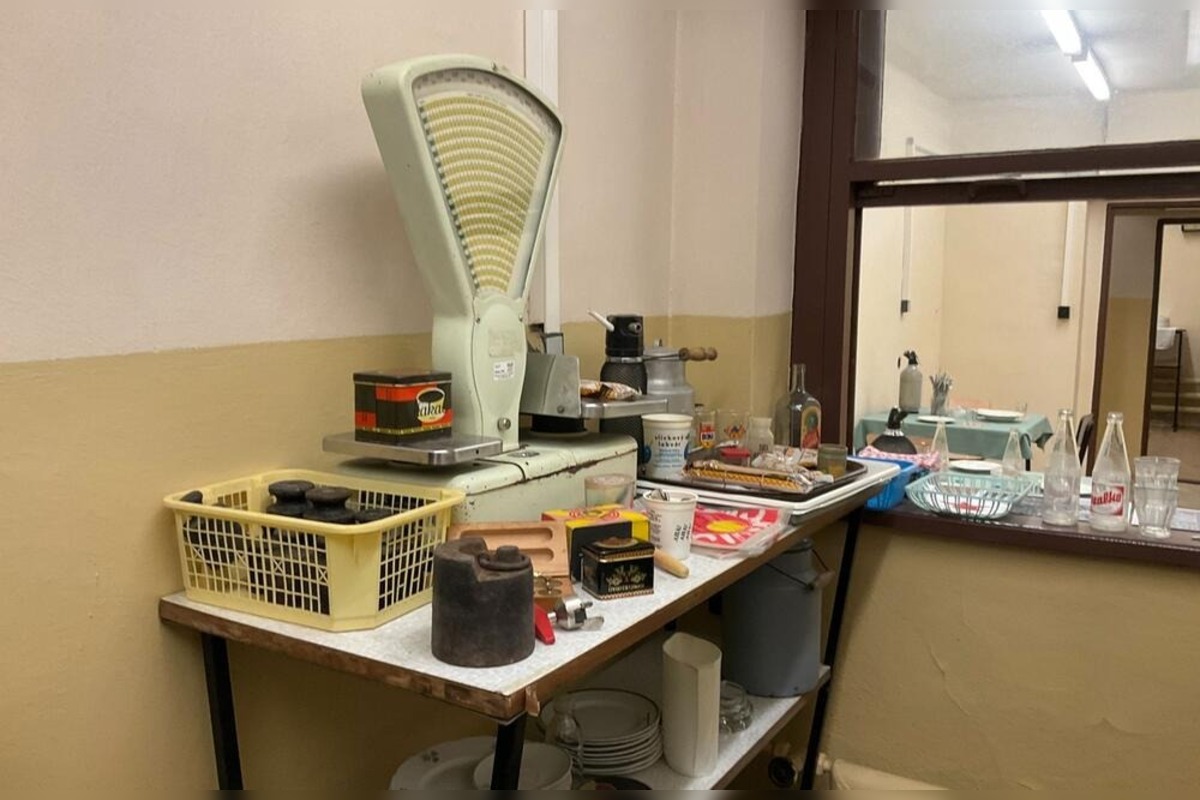 FOTO: Návrat do minulosti? Tieto tri múzeá na Slovensku vás okamžite prenesú do socializmu, foto 2