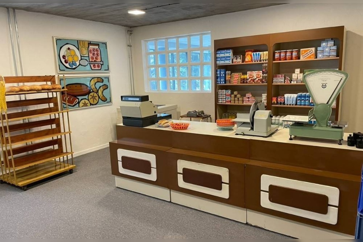 FOTO: Návrat do minulosti? Tieto tri múzeá na Slovensku vás okamžite prenesú do socializmu, foto 8