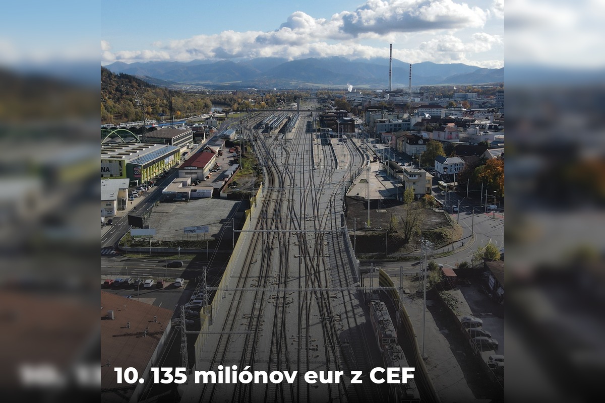 FOTO: Vlaky pri Leviciach majú jazdiť spoľahlivejšie, foto 3