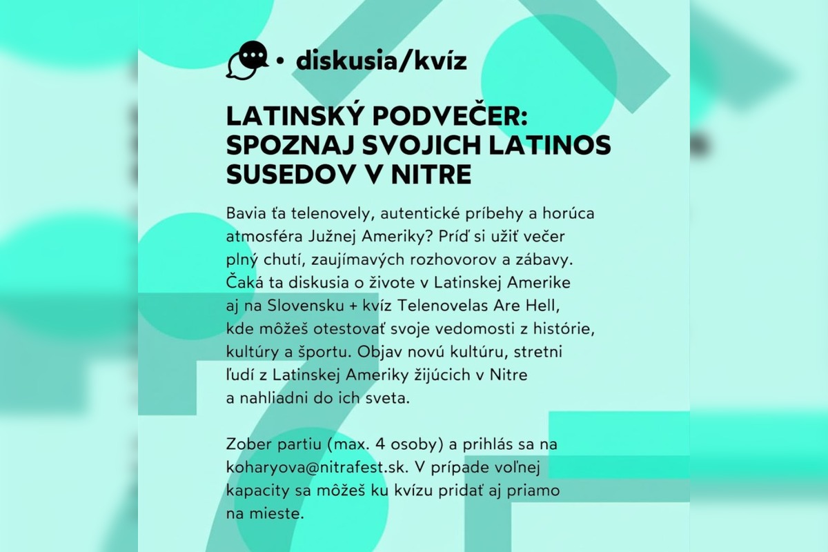 FOTO: Víkendový program v Nitre - 28. a 29. marca, foto 5