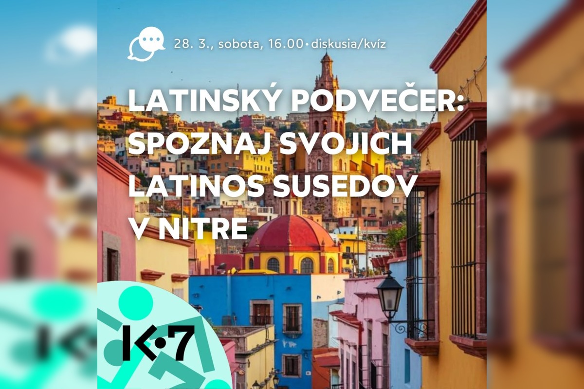 FOTO: Víkendový program v Nitre - 28. a 29. marca, foto 4