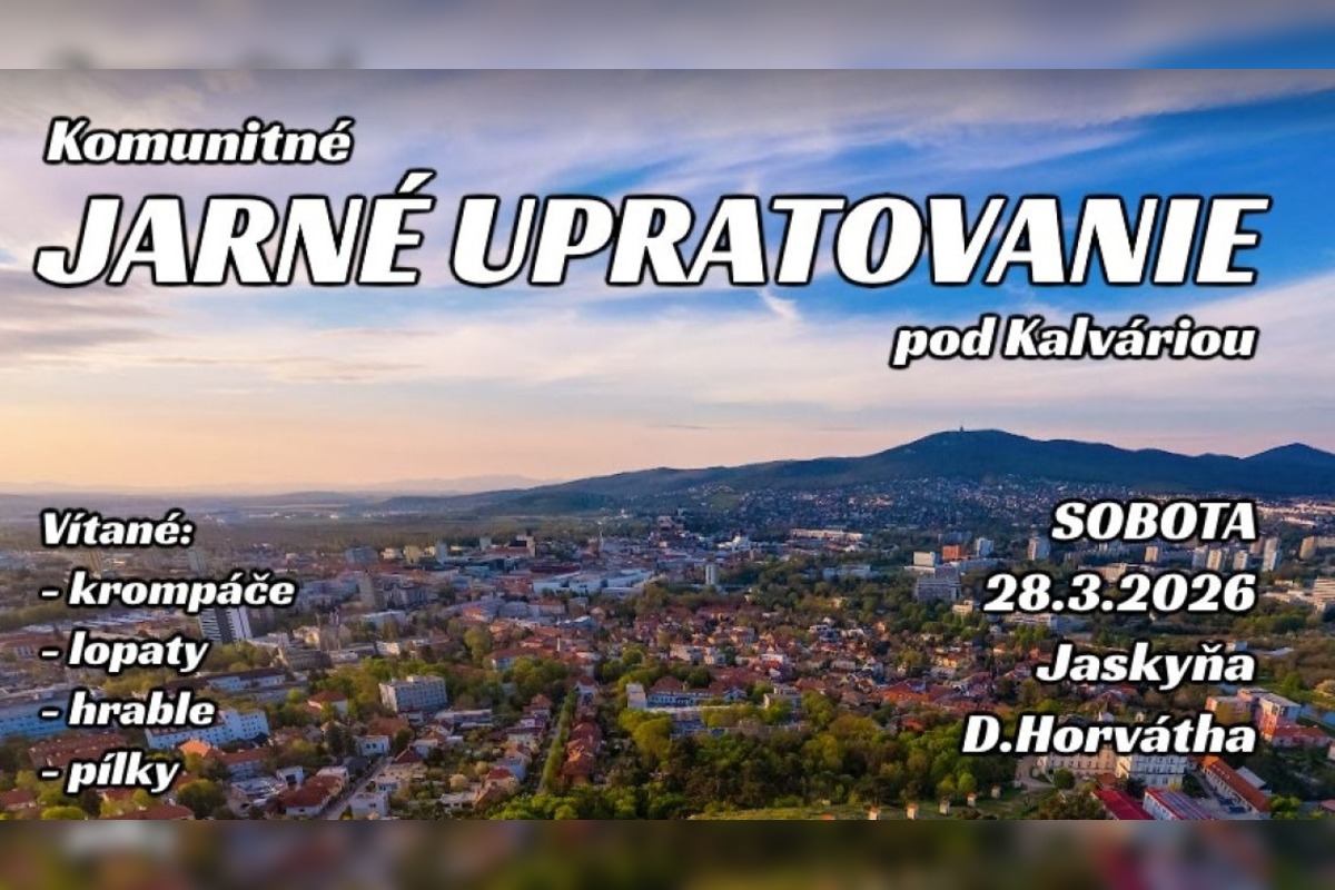 FOTO: Víkendový program v Nitre - 28. a 29. marca, foto 3