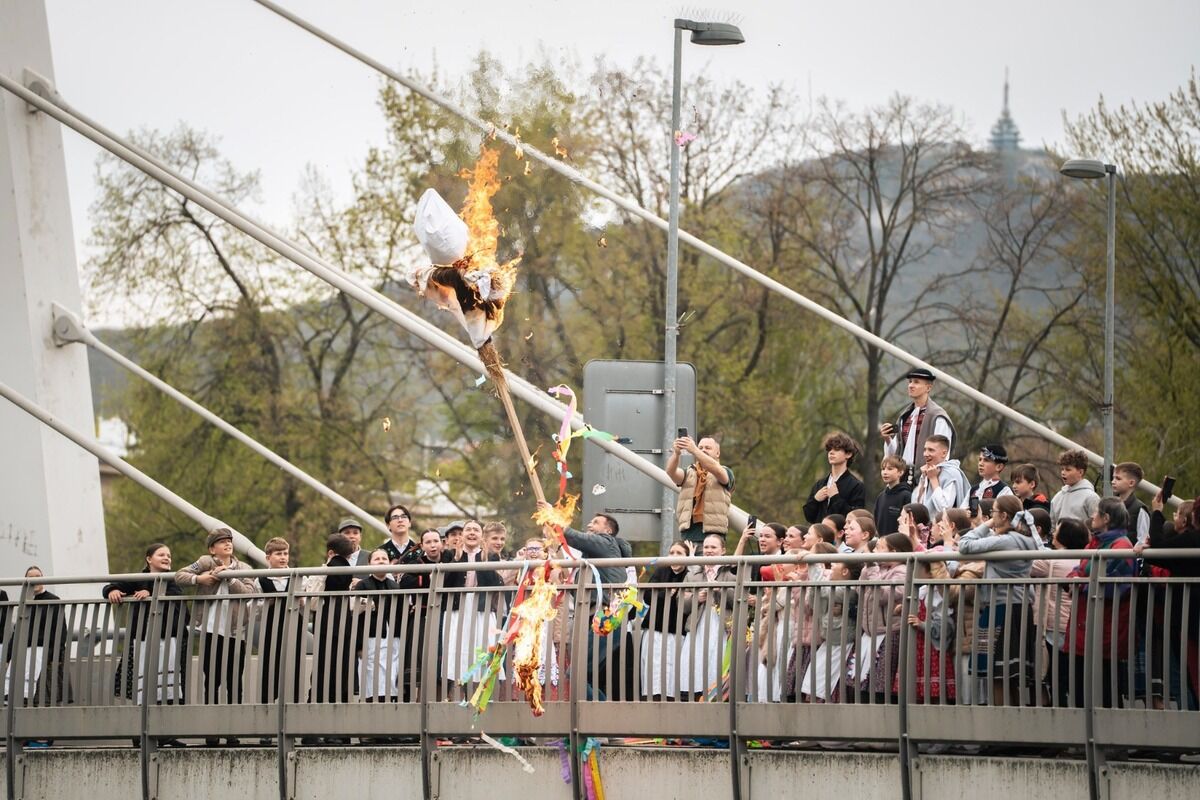 FOTO: Víkendový program v Nitre - 28. a 29. marca, foto 9