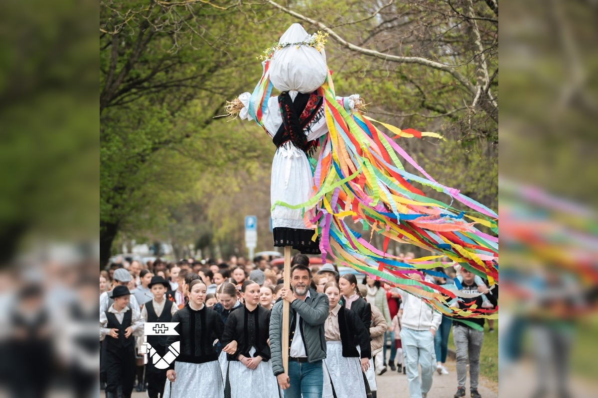 FOTO: Víkendový program v Nitre - 28. a 29. marca, foto 12