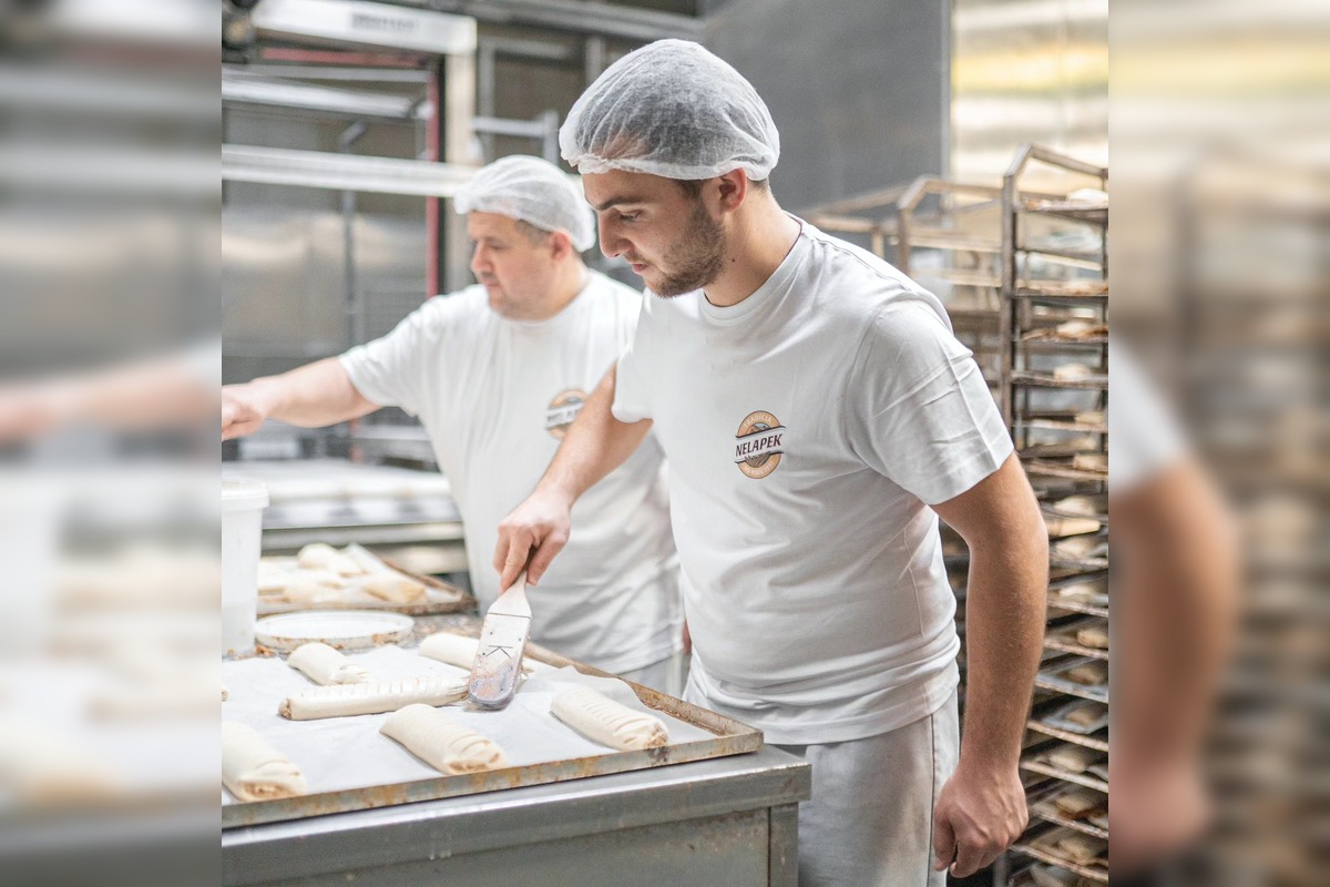 FOTO: Firma z Nových Zámkov plánuje veľké rozšírenie, foto 2