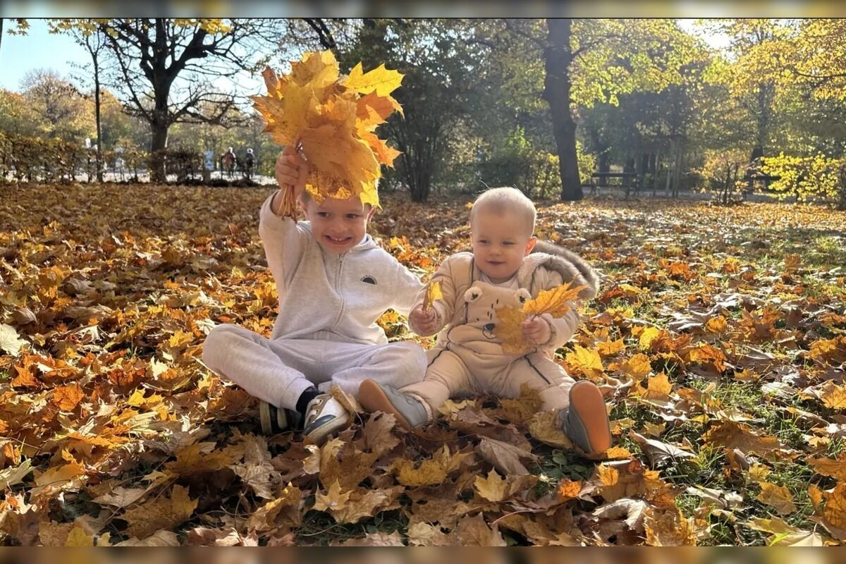 FOTO: Vilko bojuje s krutou chorobou, jeho otec sa vydal na pešiu púť po Slovensku, foto 7