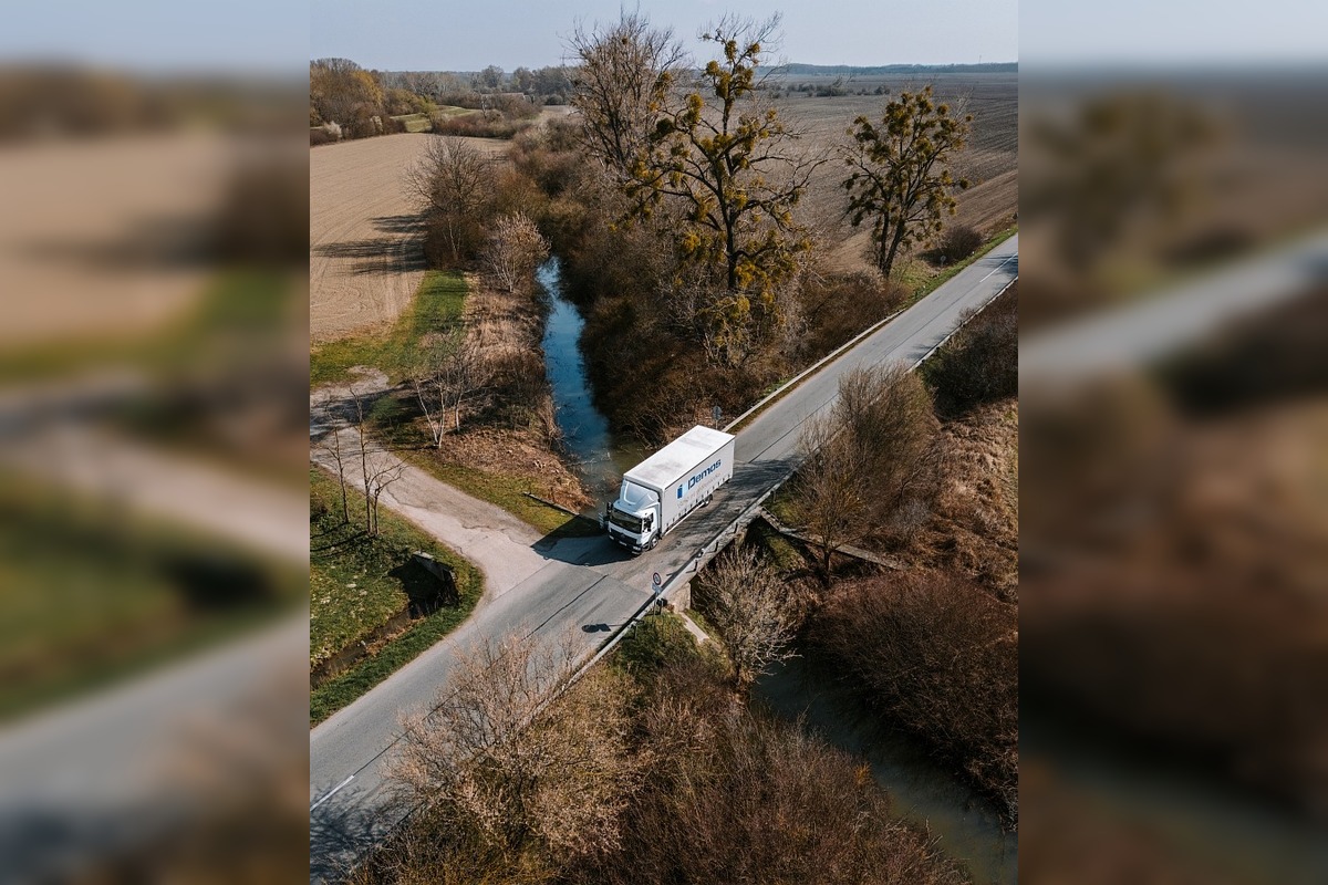 FOTO: Most na juhu Nitrianskeho kraja čaká rekonštrukcia, foto 2