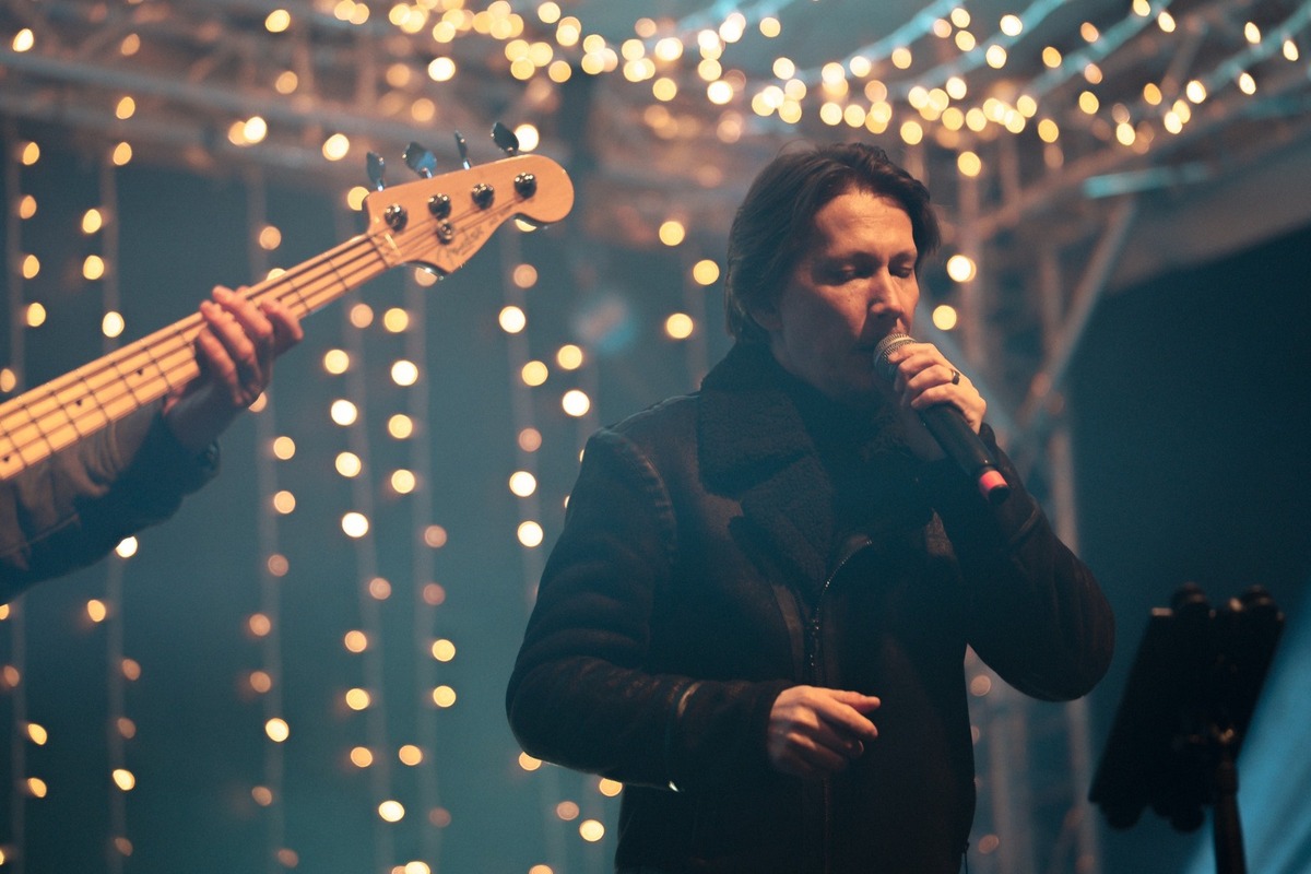 FOTO: Nitrianske vianočné mestečko 2025, foto 5