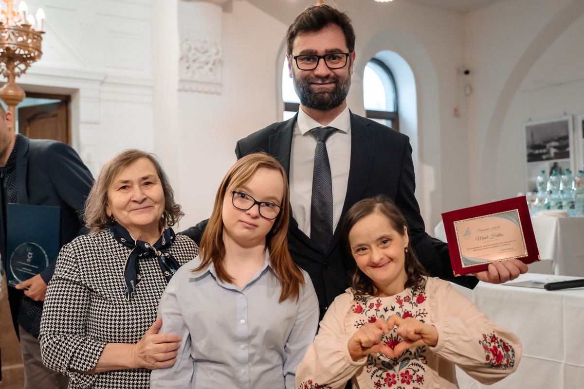 FOTO: Oceňovanie športovcov v Nitre 2025, foto 1