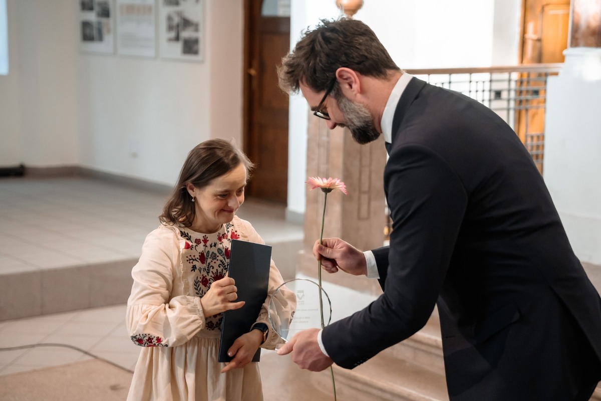 FOTO: Oceňovanie športovcov v Nitre 2025, foto 8