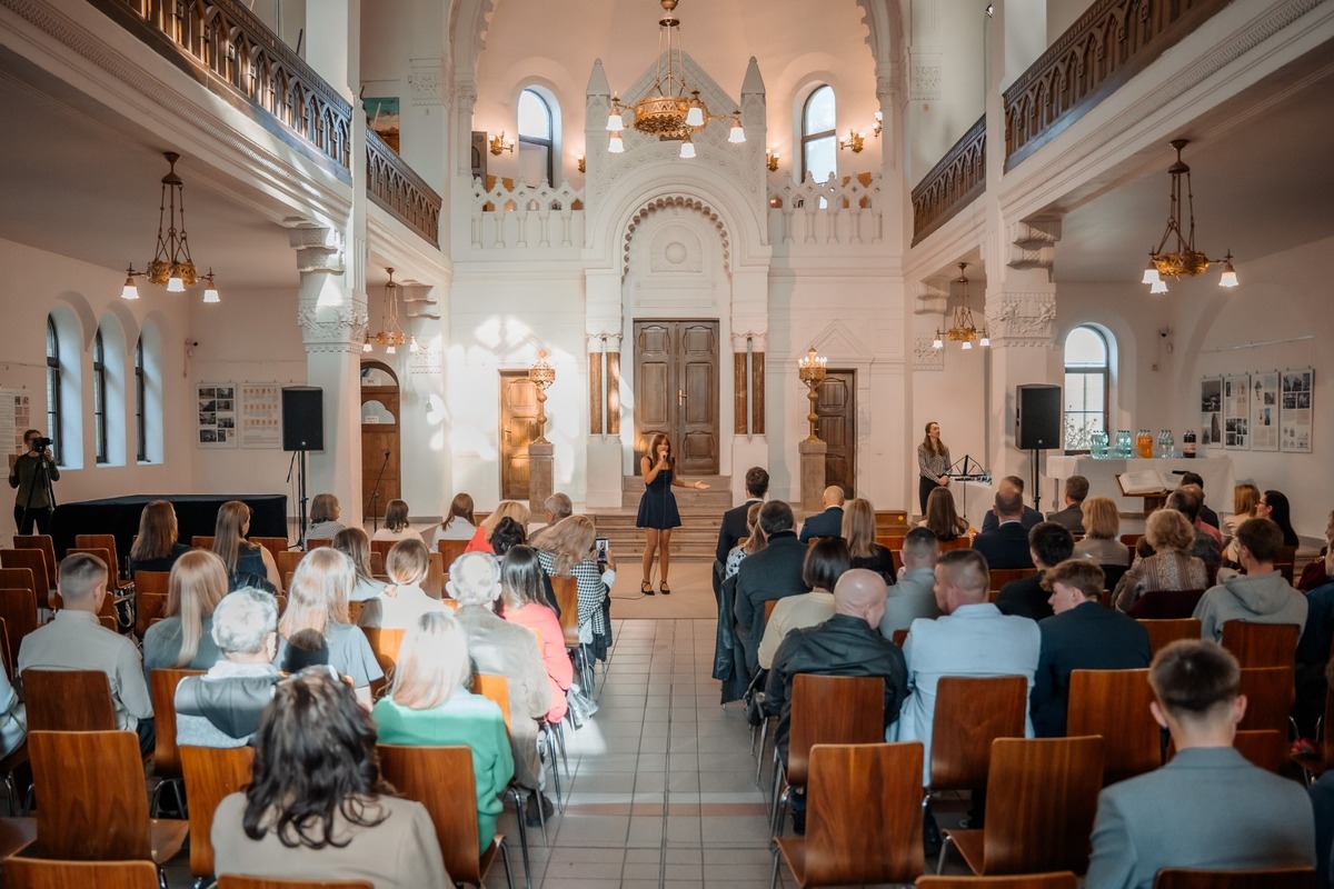 FOTO: Oceňovanie športovcov v Nitre 2025, foto 9