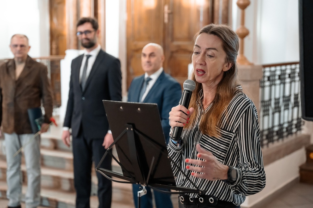 FOTO: Oceňovanie športovcov v Nitre 2025, foto 10