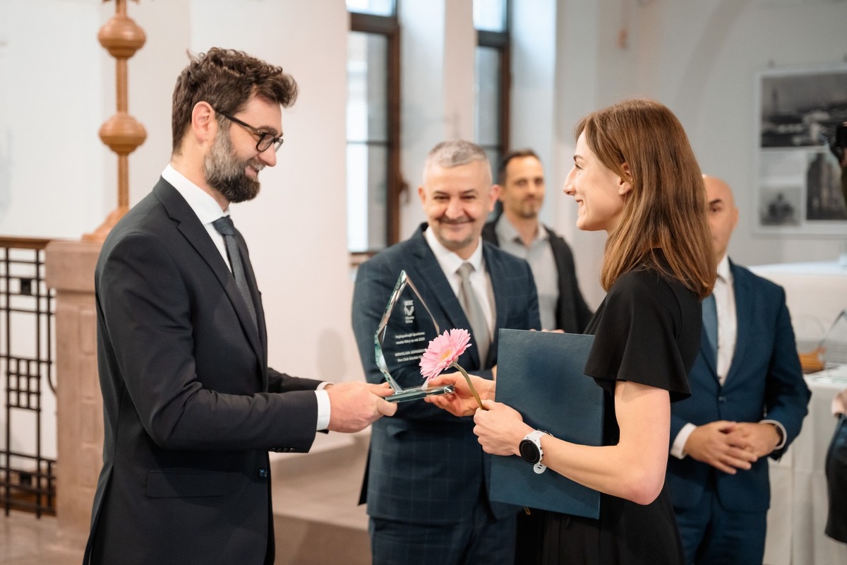 FOTO: Oceňovanie športovcov v Nitre 2025, foto 12