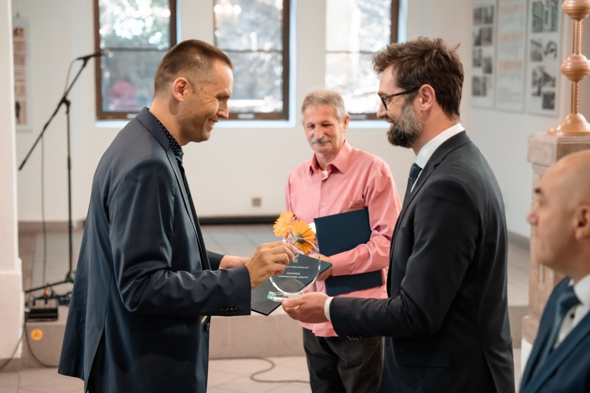 FOTO: Oceňovanie športovcov v Nitre 2025, foto 14