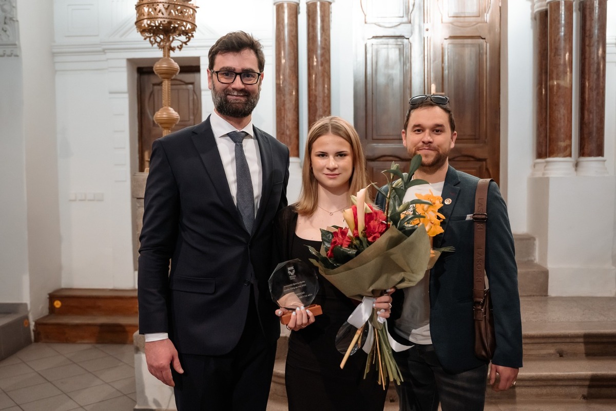 FOTO: Oceňovanie športovcov v Nitre 2025, foto 15