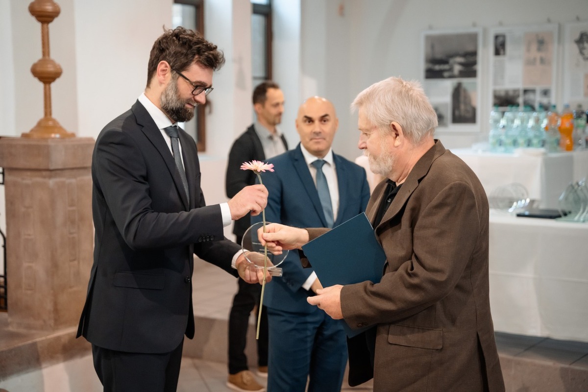 FOTO: Oceňovanie športovcov v Nitre 2025, foto 16