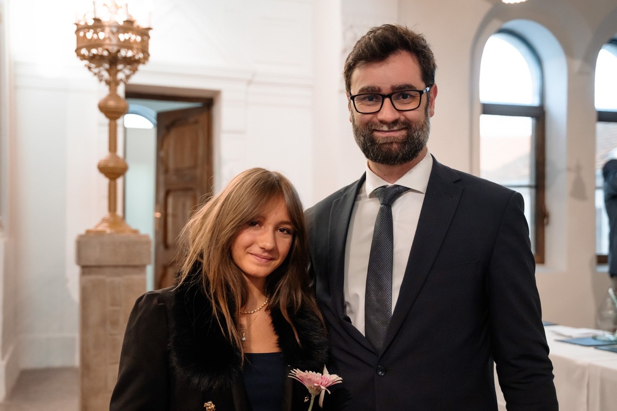 FOTO: Oceňovanie športovcov v Nitre 2025, foto 18